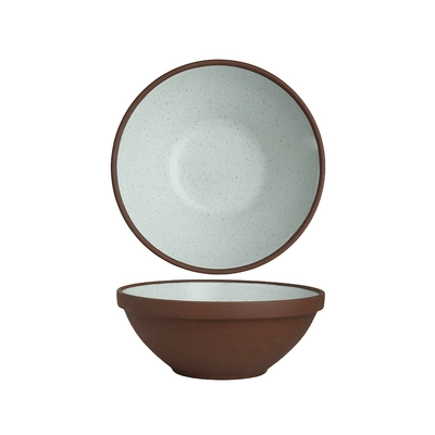Maham Spice Sea Salt Bowl, Ø 15.25 cm, Stoneware _1