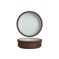 Maham Spice Sea Salt Schale stapelbar, Ø 10 cm, Stoneware