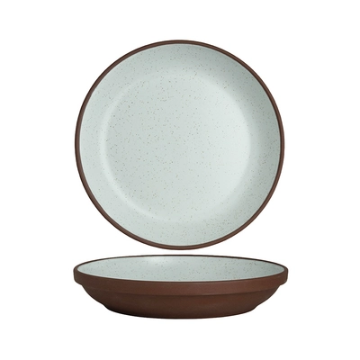 Maham Spice Sea Salt Assiette creuse Ø 16 cm, Stoneware_1