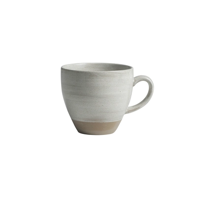 Maham Carnaby Dove Mug, 43 cl, Stoneware _1