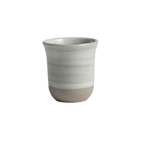 Maham Carnaby Dove Becher Mug ohne Henkel,  H: 7 cm, 14.25 cl, Stoneware