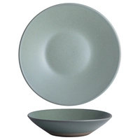 Maham Carnaby Teal Bowl, Ø 23 cm, 105 cl, Stoneware