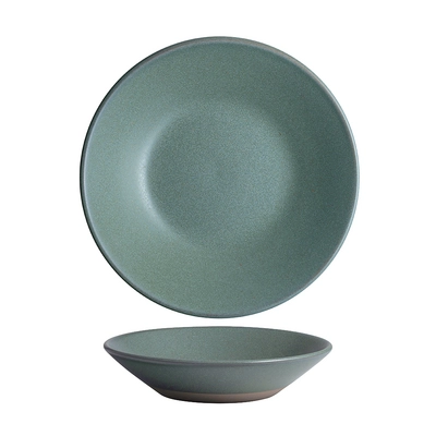 Maham Carnaby Teal Bowl, Ø 20 cm, 57 cl, Stoneware_1