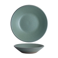 Maham Carnaby Teal Bowl, Ø 20 cm, 57 cl, Stoneware
