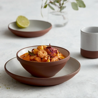 Maham Spice Sea Salt Bowl, Ø 10 cm, 12.8 cl,  Stoneware_2