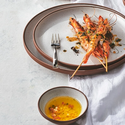 Maham Spice Sea Salt Bowl, Ø 7.5 cm, 5 cl,  Stoneware_2