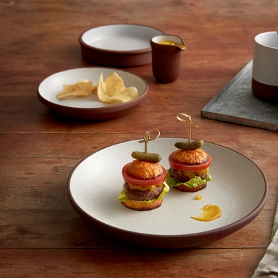 Maham Spice Sea Salt Schale stapelbar, Ø 10 cm, Stoneware_2
