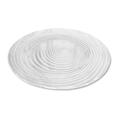 Assiette plate Spirale, Ø 30cm _1