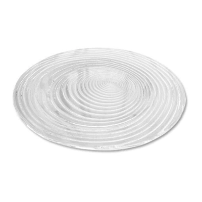 Assiette plate Spirale, 30 cm Ø _1
