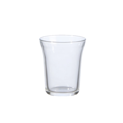 Ersatzglas Tee, 220 ml, H: 93 mm, Ø 77 mm _1