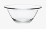 Bol en verre Mr. Chef Ø 14 cm, H: 6 cm, 250 ml 