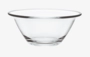 Bol en verre Mr. Chef Ø 17 cm, H: 7.5 cm, 500 ml 