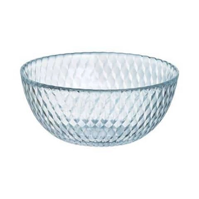 Pampille Coupe en verre, Ø 13 cm _1