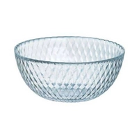 Pampille Coupe en verre, Ø 13 cm 