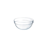 Empilable Schüssel, Ø 6 cm, H: 2.7 cm, 26 ml für Konfitüre/Teebeutel