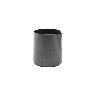 Sauces antiadhésives / pot à lait noir, 0.15 l _1