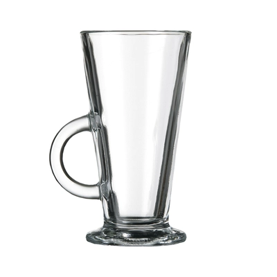 Acapulco Glas Tasse, 280 ml, Ø 78 mm , H: 148 mm _1