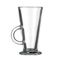 Acapulco Glas Tasse, 280 ml, Ø 78 mm , H: 148 mm 