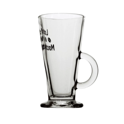 Acapulco Latte Macchiato Glas, 280 ml, Ø 78 mm, H: 148 mm_1