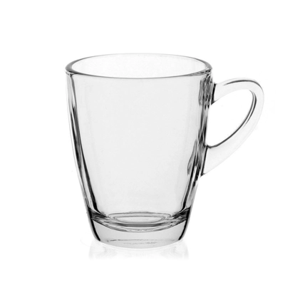 Kenia Tee Glas, 230 ml, Ø 80 mm, H: 103 mm _1