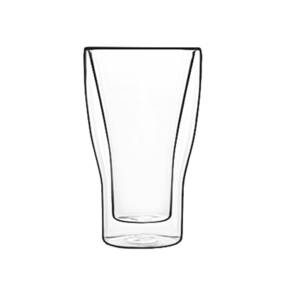 Verre à Latte Macchiato, 340 ml, Ø 90 mm, H: 150 m double paroi_1