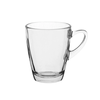 Kenia verre à thé, 230 ml, Ø 80 mm, H: 103 mm _1