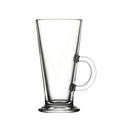 Acapulco Glas Tasse, 280 ml, Ø 78 mm , H: 148 mm _1