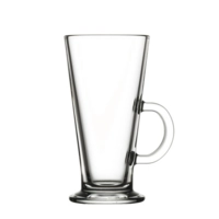 Acapulco Glas Tasse, 280 ml, Ø 78 mm , H: 148 mm 