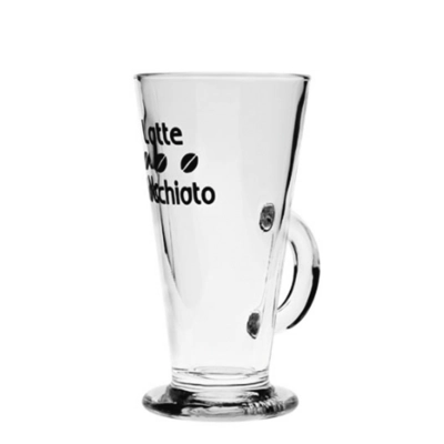 Acapulco Latte Macchiato Glas, 280 ml, Ø 78 mm, H: 148 mm_1