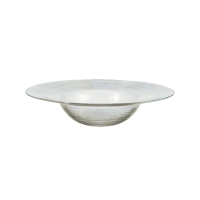 Assiette creuse Circle, Ø 26 cm _1