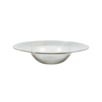 Assiette creuse Circle, Ø 26 cm 