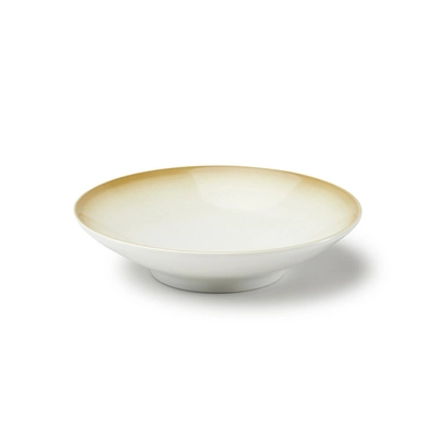 Figgjo 360, Assiette creuse, ooldgold 2x02, Ø 21cm _1