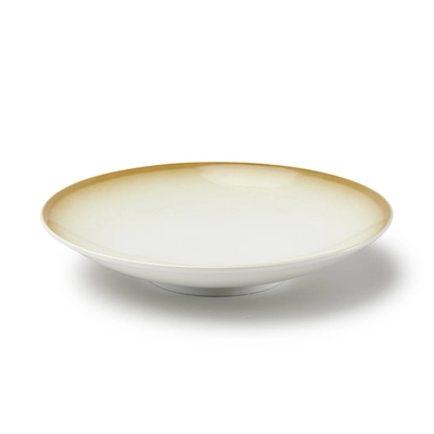 Figgjo 360, Assiette creuse, oldgold 2x02, Ø 27cm _1