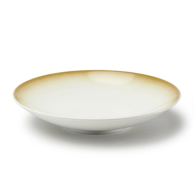 Figgjo 360 Assiette creuse, Ø 29 cm, 2x02, oldgold_1