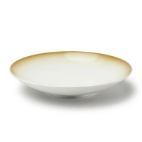 Figgjo 360 Assiette creuse, Ø 29 cm, 2x02, oldgold