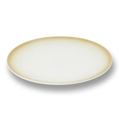 Figgjo 360 Assiette plate, Ø 30 cm, 2x02, oldgold_1