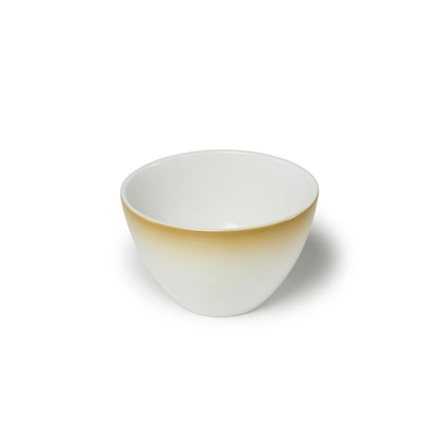 Figgjo 360 Bol, Ø 13,5 cm, 2x02, oldgold_1