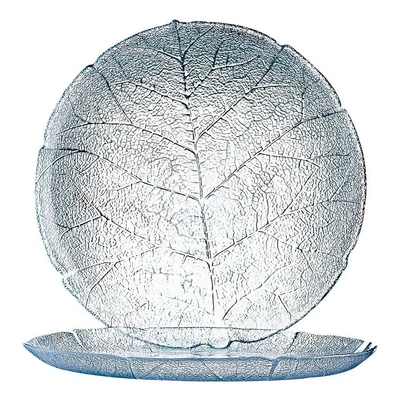 Aspen Glasteller, Ø 14 cm, H: 3.5 cm _1