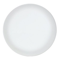 Frost assiette plate, Ø 31 cm, William Edwards - Bone China 