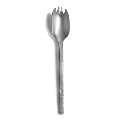 Merci, Spork Picklöffel, stonewashed, 14 cm _1