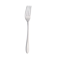 Fourchette de table, premio Verdi, inox 18/10 L: 20.5 cm