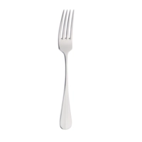 Fourchette de table, premio Baguette, inox 18/10, L: 21 cm