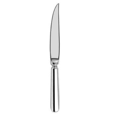 Baguette Steakmesser Hohlheft, CNS 18/10, L: 24.6 cm, Materialstärke: 3.0 mm_1