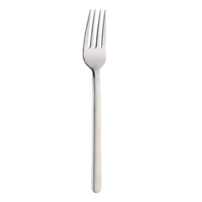 Fourchette de table, premio Nordic, inox 18/10 L: 20.5 cm_1