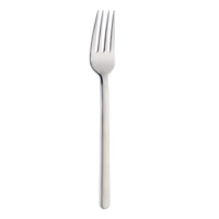 Fourchette de table, premio Nordic, inox 18/10 L: 20.5 cm