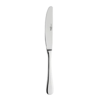 Care premioStar Tafelmesser Monobloc, inox 18/0, L: 21.5 cm