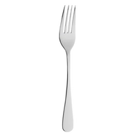 Care premioStar Fourchette de table, inox 18/0, L: 20 cm