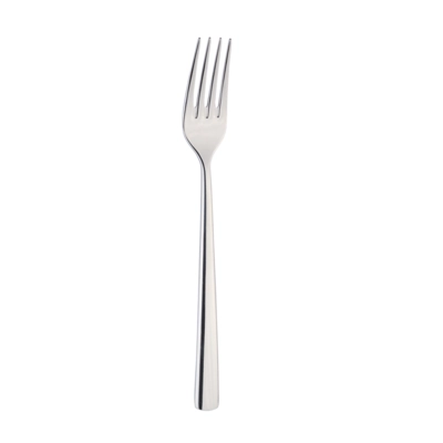 Fourchette de table, premio Fine Line, inox 18/10 L: 20.5cm_1