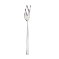 Fourchette de table, premio Fine Line, inox 18/10 L: 20.5cm