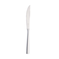 Dessertmesser Monobloc, premioStar Fine Line 18/10 L: 20.5 cm